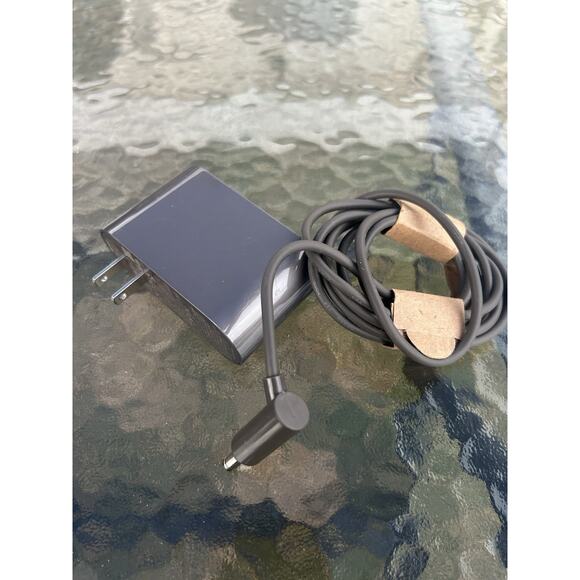 Dyson Cordless Vacuum 205720-02 Original Ac Power Adapter - Picture 4 of 4